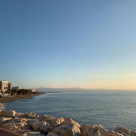 Ferienwohnung Oasis En Playamar Con Piscina Torremolinos Exterior foto