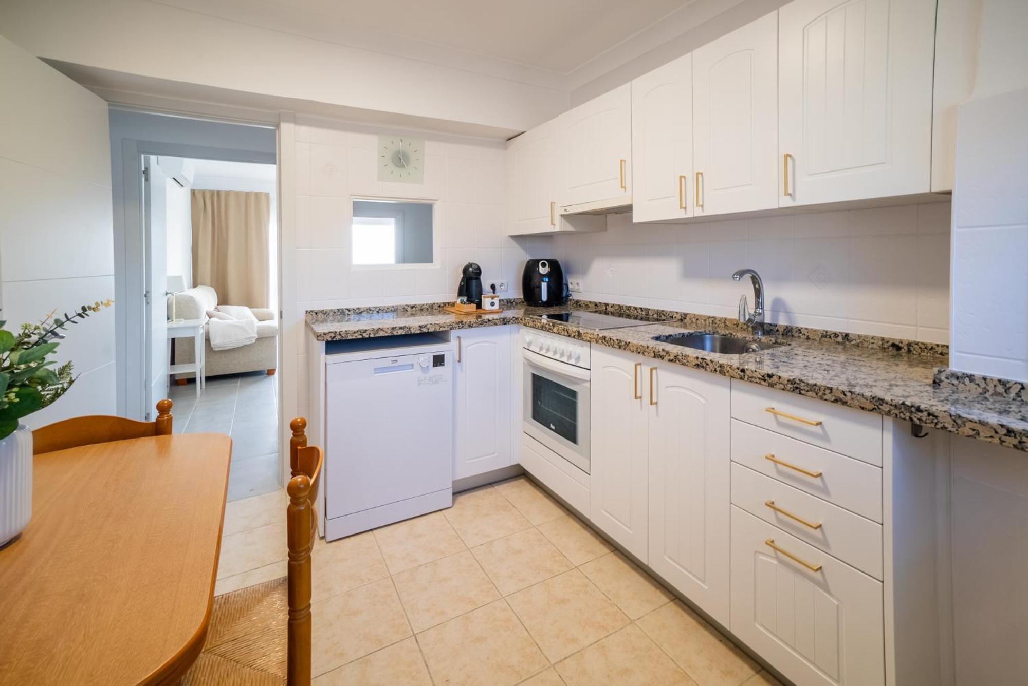 Ferienwohnung Oasis En Playamar Con Piscina Torremolinos Exterior foto