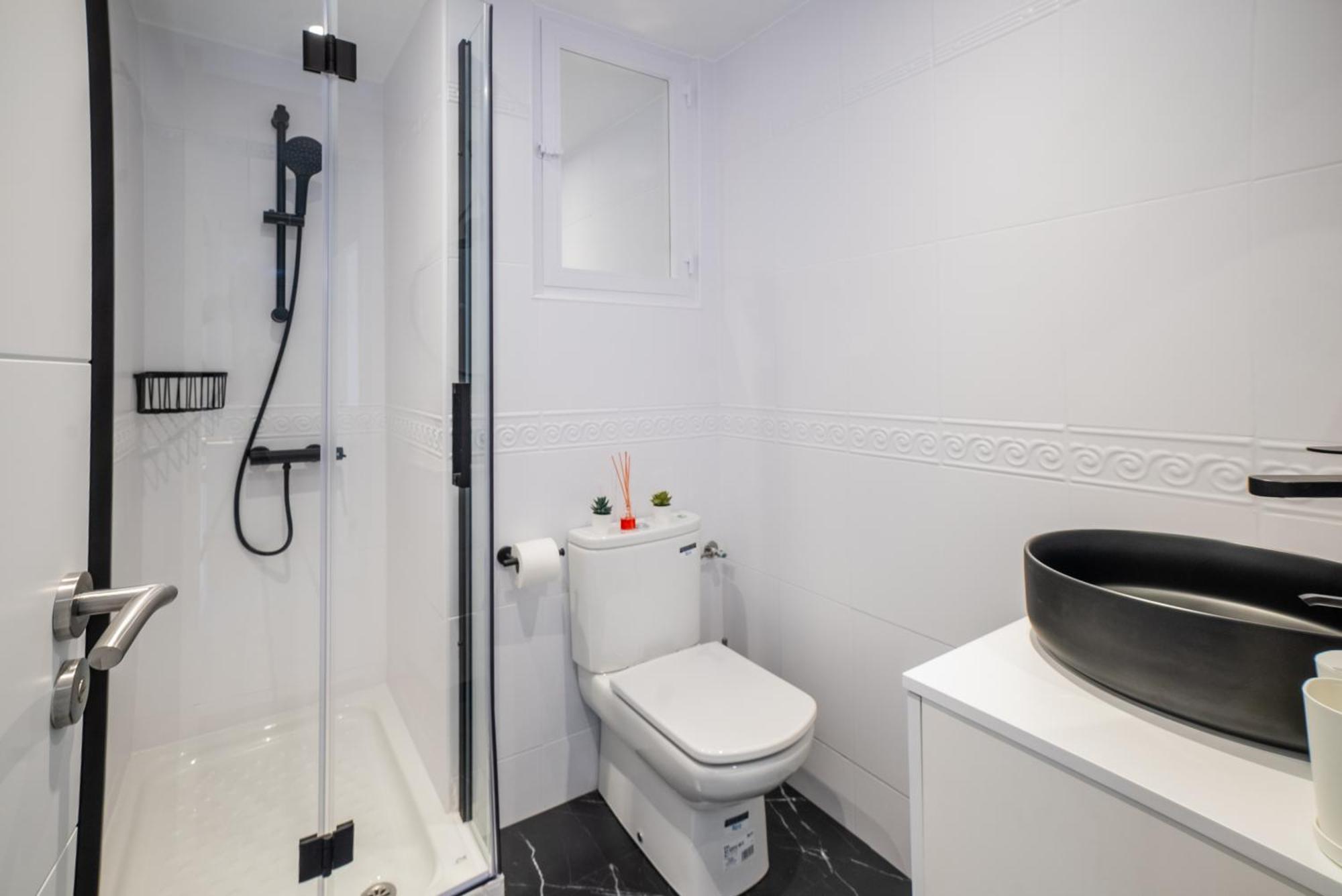 Ferienwohnung Oasis En Playamar Con Piscina Torremolinos Exterior foto